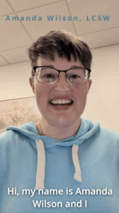 Amanda Wilson Video SS